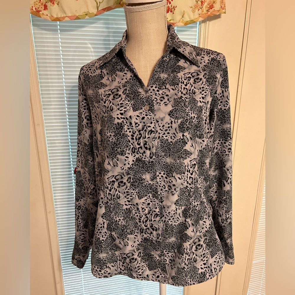 Blouse #782